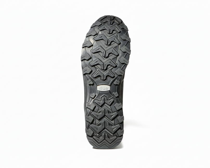 ZAPATILLA UNISEX DUE TRENTO TX II