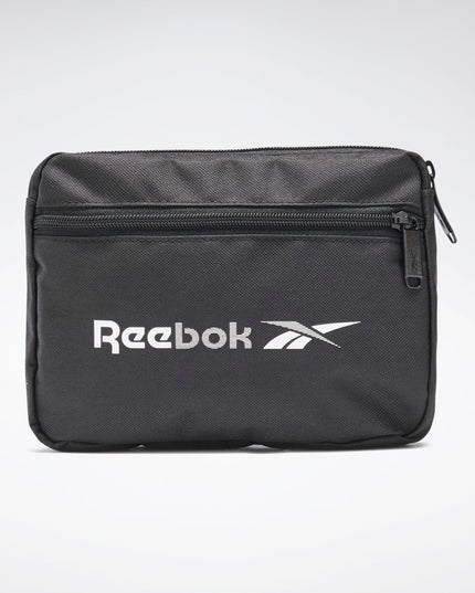 BANANO REEBOK TE WAISTBAG ZIP