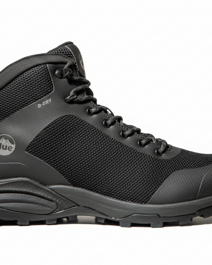 ZAPATILLA UNISEX DUE TRENTO TX II