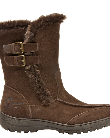 BOTA PANAMA JACK