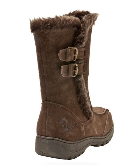 BOTA PANAMA JACK