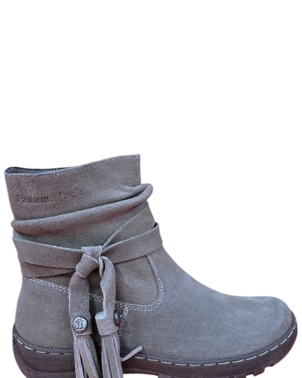 BOTA PANAMA JACK - MAWI
