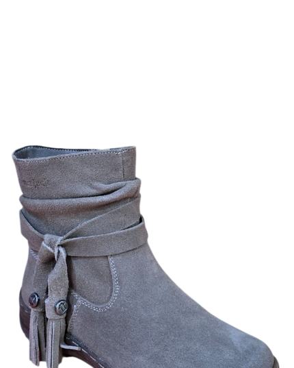 BOTA PANAMA JACK - MAWI