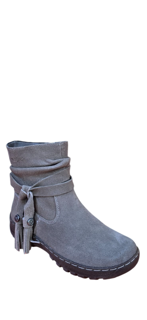 BOTA PANAMA JACK