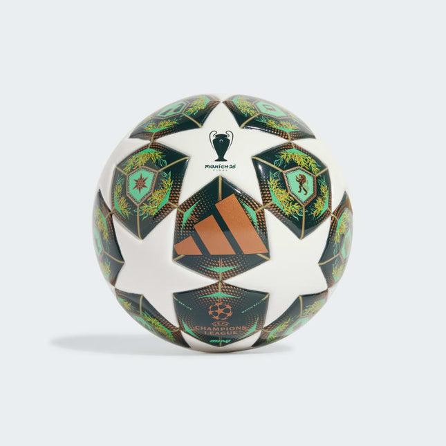 BALON ADIDAS UCL MINI