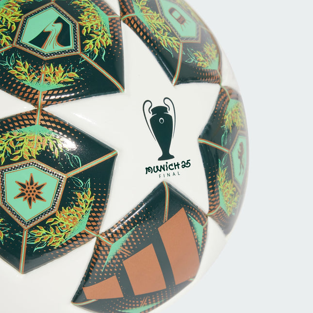 BALON ADIDAS UCL MINI