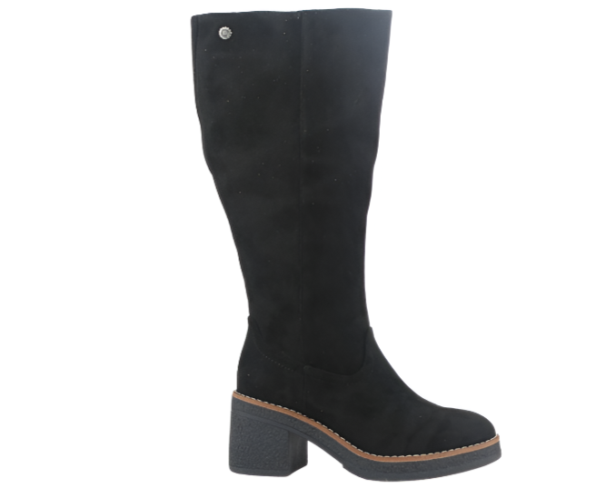 BOTA CHALADA