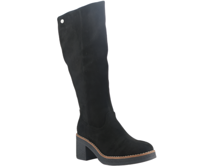 BOTA CHALADA