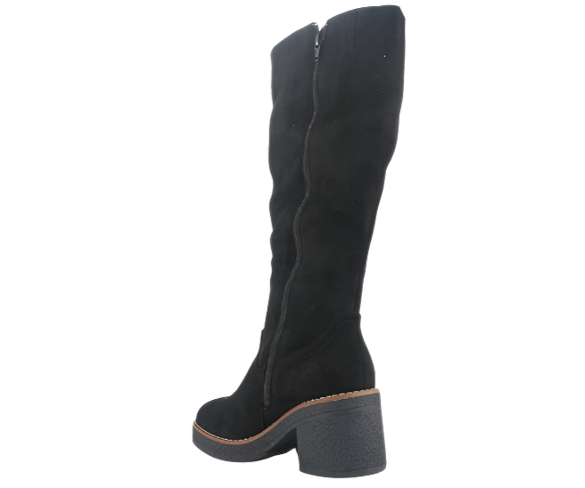 BOTA CHALADA