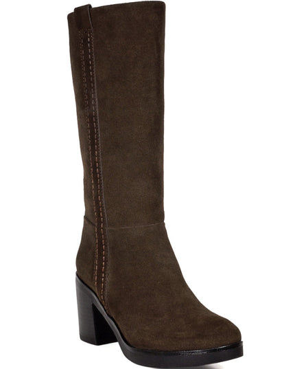 BOTA DEGAS SUEDE