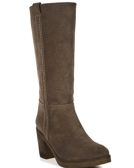 BOTA DEGAS SUEDE