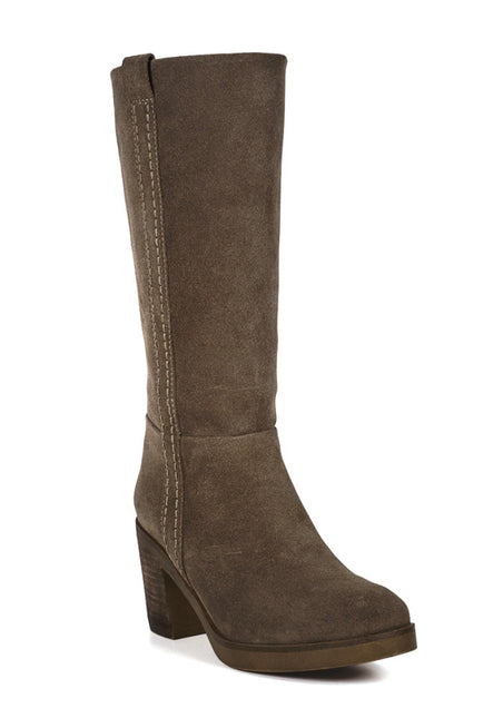 BOTA DEGAS SUEDE