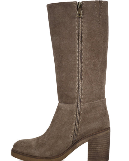 BOTA DEGAS SUEDE