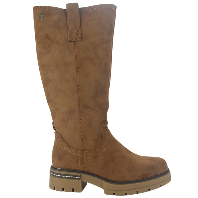 BOTA CHALADA