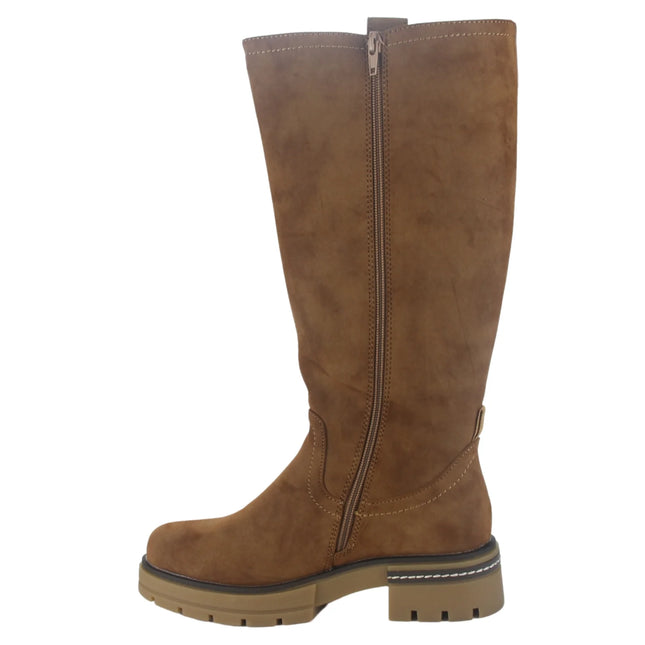 BOTA CHALADA