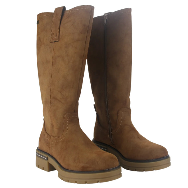 BOTA CHALADA