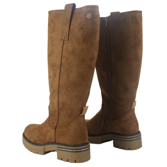 BOTA CHALADA