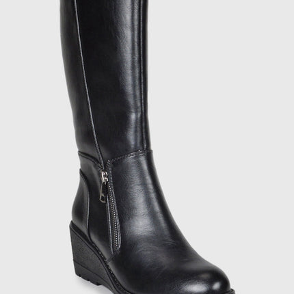 BOTA BEGOÑA ABUJA - MAWI