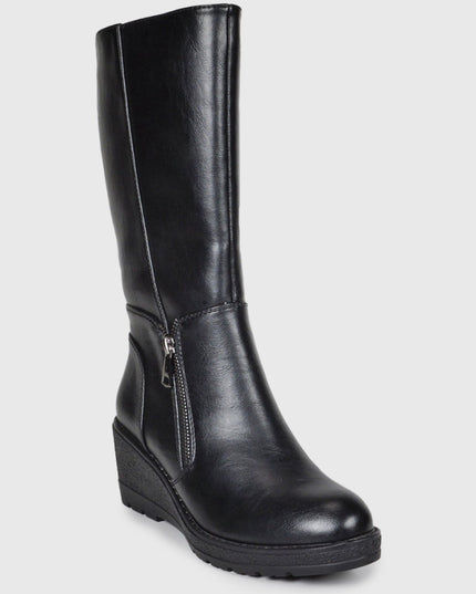BOTA BEGOÑA ABUJA - MAWI
