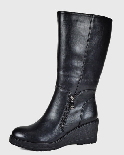 BOTA BEGOÑA ABUJA - MAWI