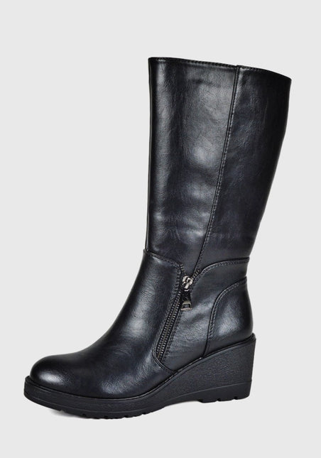 BOTA BEGOÑA ABUJA