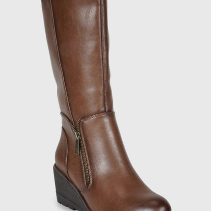 BOTA BEGOÑA ABUJA - MAWI