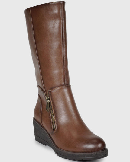 BOTA BEGOÑA ABUJA - MAWI