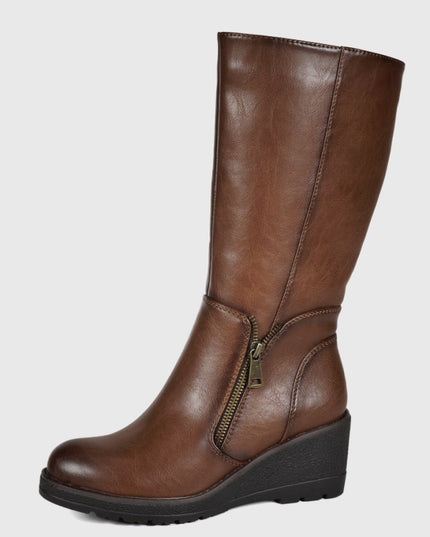BOTA BEGOÑA ABUJA - MAWI