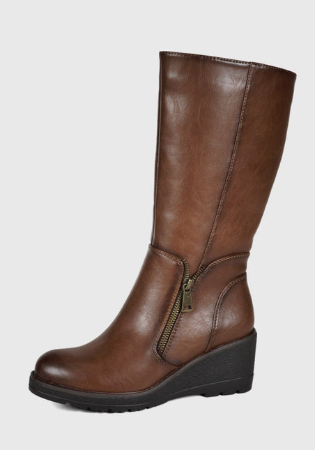 BOTA BEGOÑA ABUJA
