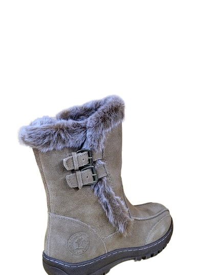 BOTA PANAMA JACK
