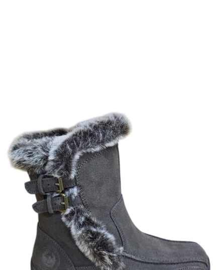 Accesorio PANAMA JACK bota panama jack en color cafe