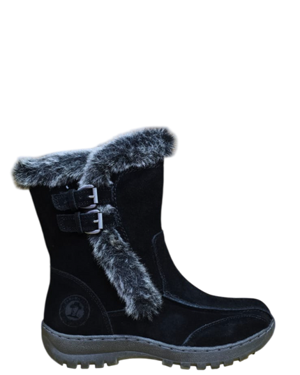 BOTA PANAMA JACK - MAWI