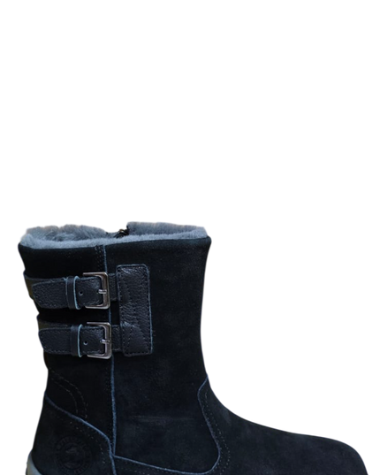 Accesorio PANAMA JACK bota panama jack en color negro