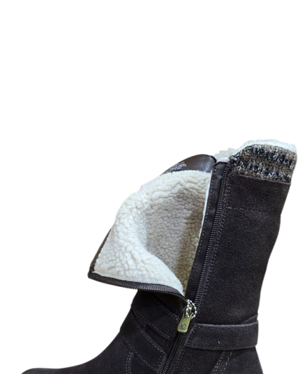BOTA PANAMA JACK - MAWI