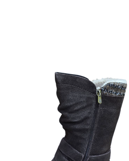 BOTA PANAMA JACK - MAWI