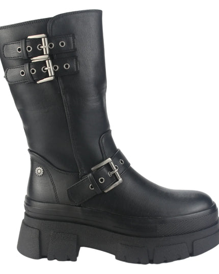 BOTA CHALADA