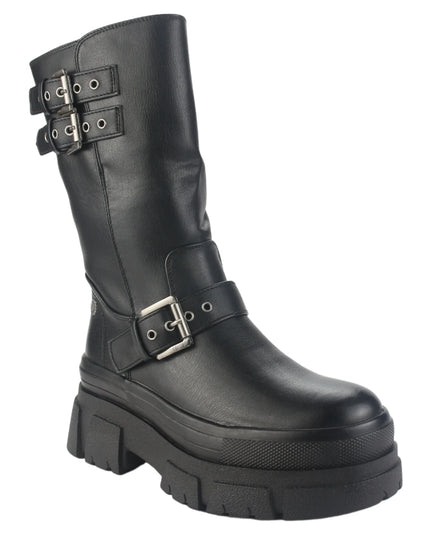 BOTA CHALADA