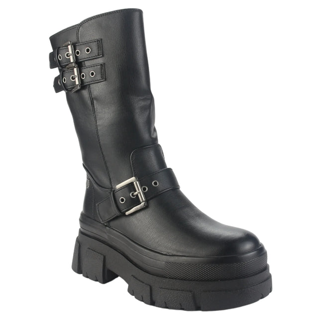 BOTA CHALADA