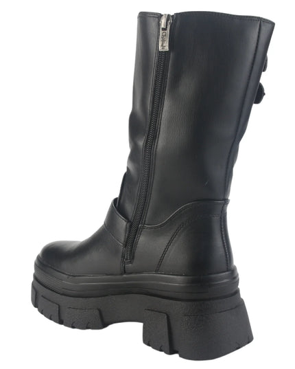 BOTA CHALADA