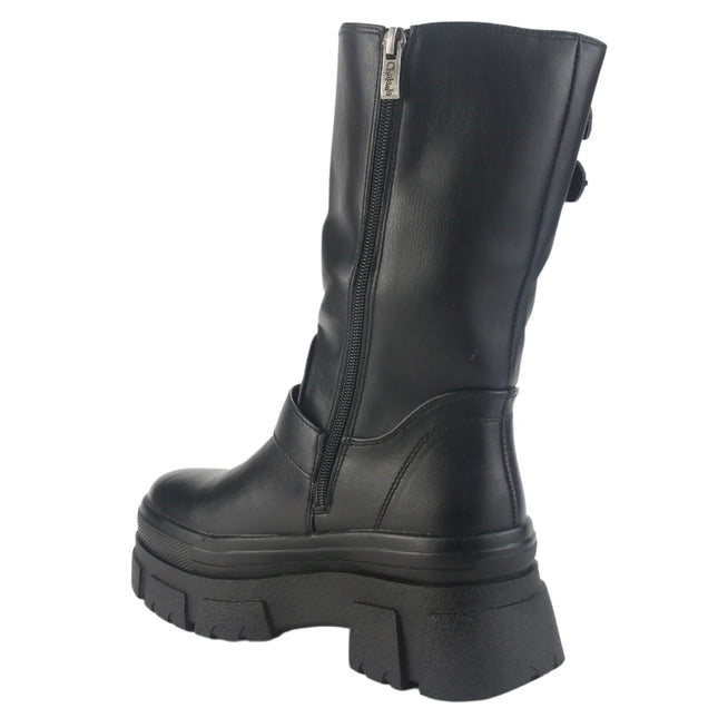 BOTA CHALADA