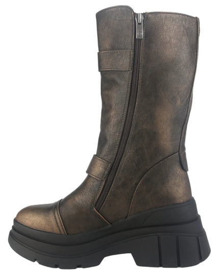 BOTA CHALADA