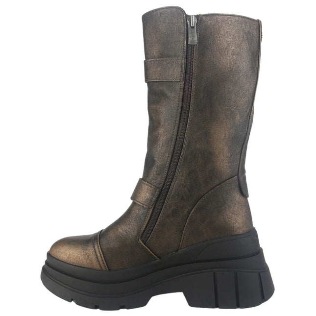 BOTA CHALADA