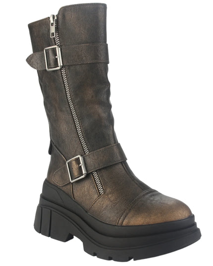 BOTA CHALADA