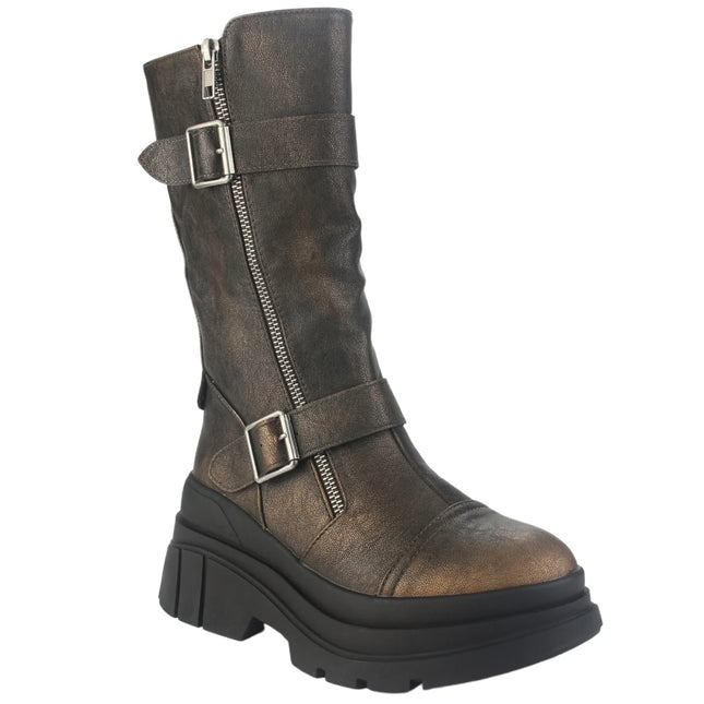 BOTA CHALADA