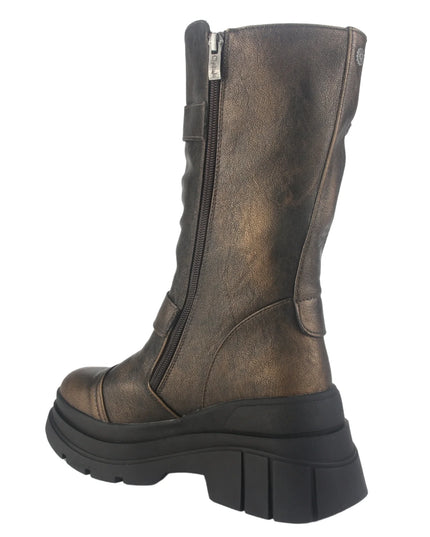 BOTA CHALADA