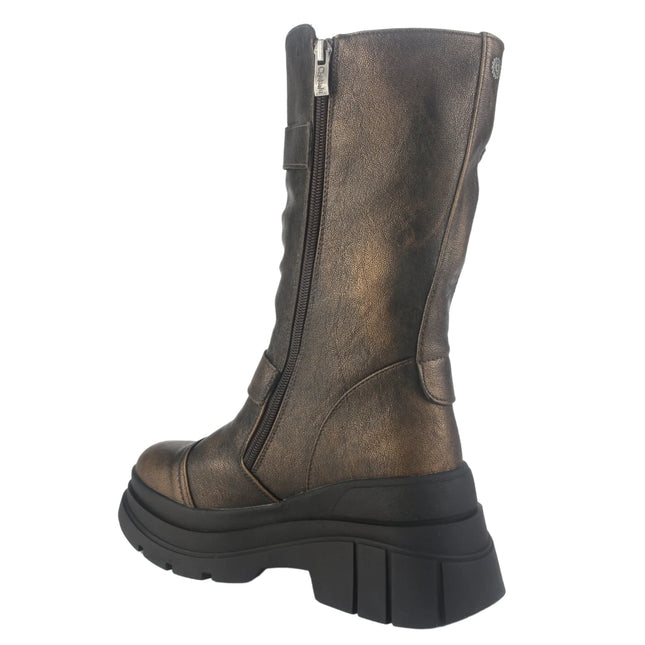 BOTA CHALADA