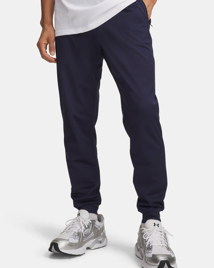 PANTALON DE BUZO UNDER ARMOUR SPORTSTYLE TR