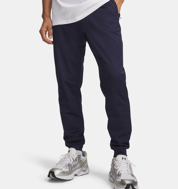 Pantalón Buzo Under Armour Sportstyle en color azul marino