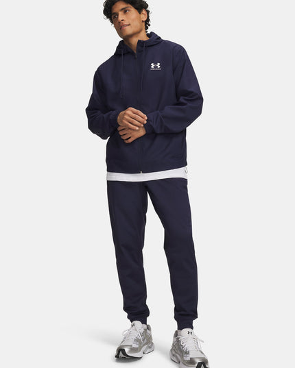 PANTALON DE BUZO UNDER ARMOUR SPORTSTYLE TR