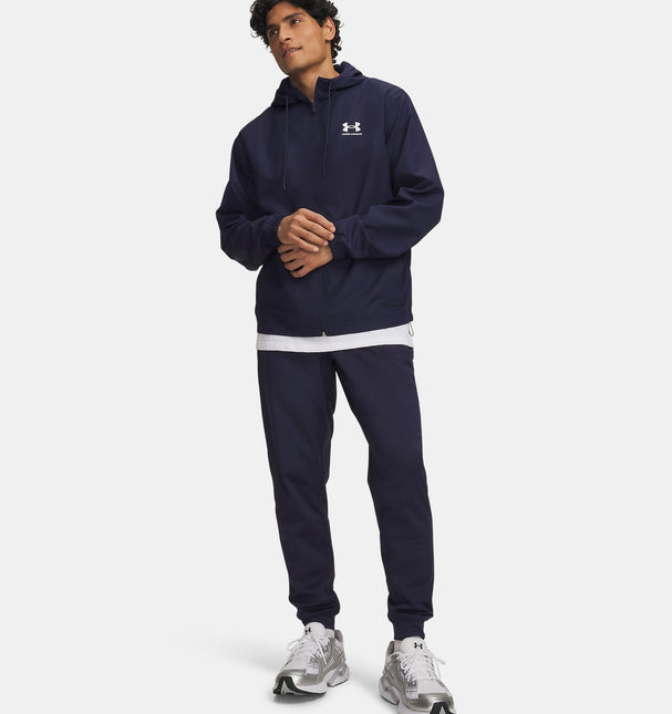 PANTALON DE BUZO UNDER ARMOUR SPORTSTYLE TR